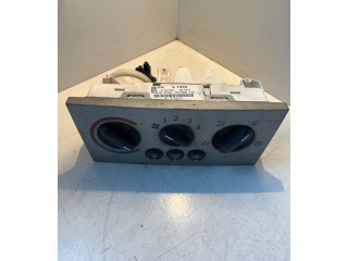 Блок управления климат-контролем 13191583, 74330612 Opel Meriva A