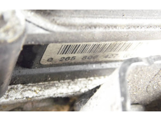 Блок АБС 0265800427   Peugeot  Expert  2007 - 2016 года