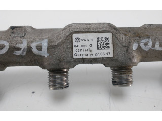 Vstřikovací lišta 04L089G, 0272148 Volkswagen Tiguan