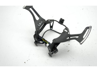 Рычаг переключения передач Maserati Quattroporte