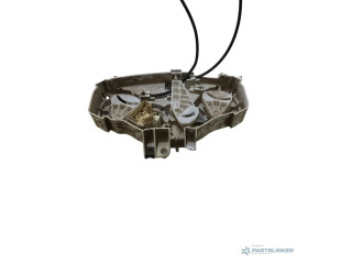 Блок управления климат-контролем    Ford Ka