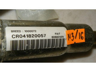 Боковая подушка безопасности 60682429 Alfa Romeo GT