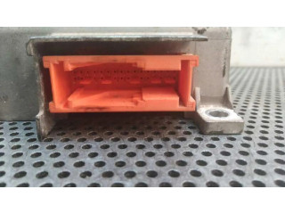 Блок подушек безопасности 0008208026   Mercedes-Benz CL C140