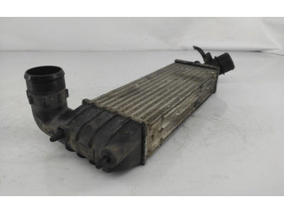 Интеркулер     Fiat Ulysse 