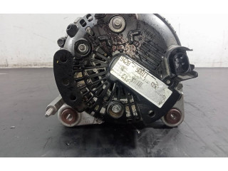 Генератор P3-A5-7-1 Volkswagen Caddy