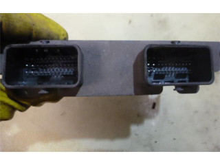 Блок управления двигателем Блок управления 9640900080, 963958768   Peugeot 306