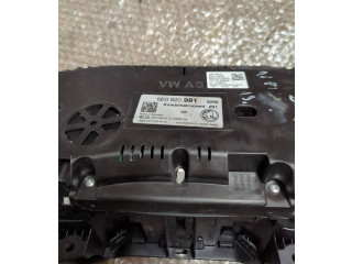 Панель приборов 5E0920981 Skoda Octavia Mk3 (5E)