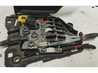 Pojistková skříňka 9666952280, 0090012 Citroen Saxo 2012