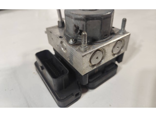 Блок АБС 476608644R Dacia Sandero 2008 - 2012 года