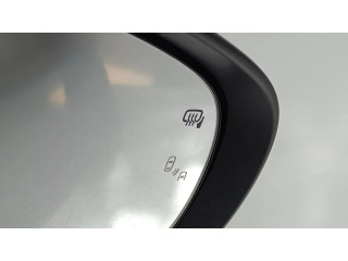 Zpětné zrcátko pravé Suzuki SX4 S-Cross 2023