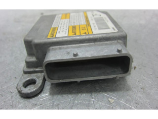 Блок подушек безопасности 96417796, CENTRALITAAIRBAG   Chevrolet Rezzo