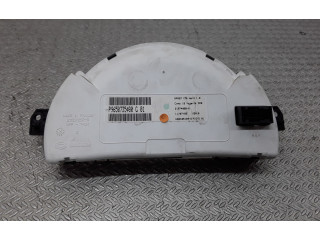 Панель приборов P9650735480G   Citroen C3       