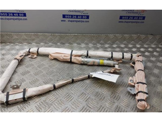 Боковая подушка безопасности 0589P1000367, 0589P1000367 Mazda CX-3