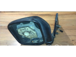 Zpětné zrcátko levé Mitsubishi Pajero 1995 e201818