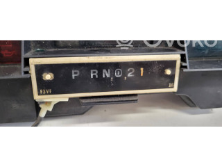 Přístrojová deska Lincoln Continental 1991 F3VF10894FA, F39F10849FA