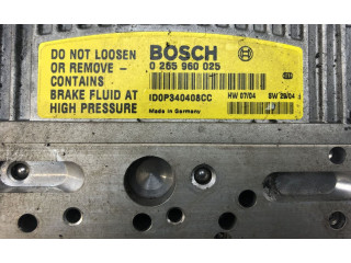 Jednotka ABS 0265250110, A0094312612 Mercedes-Benz SL R230 2004