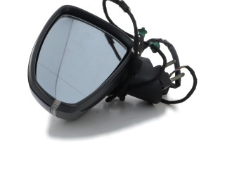 Зеркало электрическое Audi A1 2010 - 2018 года