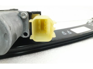 Передний електрический механизм для подъема окна без двигателя GN15-A23200-E-B, 0130822078 Ford Ecosport