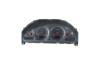 Панель приборов 8673265, 8691648 Volvo XC90