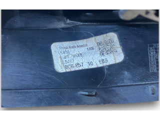 Блок комфорта 80B85710 Audi Q5 SQ5