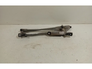 Подушка безопасности пассажира Ford Fiesta