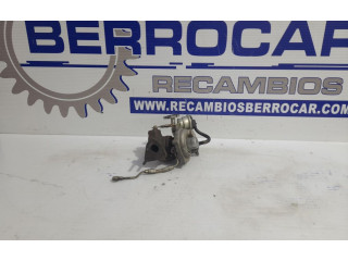 Turbodmychadlo Турбина 54351014808   Fiat Punto (199)   