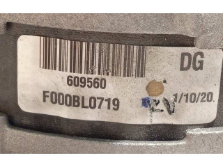 Шатун K9K612 231002949R, F000BL0719 Dacia Dokker