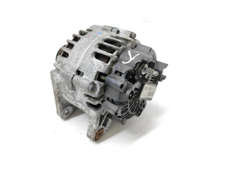 Генератор 231007842R, 2612719A Renault Clio IV 1.2