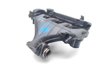 Всасывающий коллектор 9645977980 Volvo V50