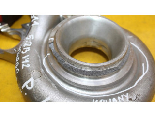 Turbodmychadlo Турбина Aston Martin DB11