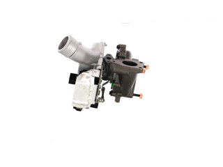  Турбина Audi A5 8T 8F  777159-5003S, 777159-5003S         