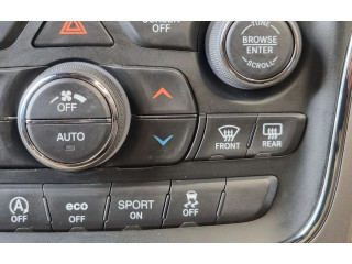 Блок управления климат-контролем 68333929AB, 68333929AC   Jeep Grand Cherokee