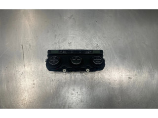 Блок управления климат-контролем    Volkswagen Golf Plus