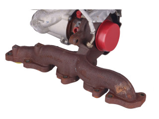 Турбина Volkswagen Caddy 04L253019P