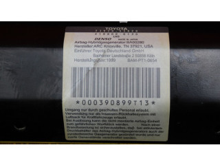 Подушка безопасности пассажира 73970-53020, 73970-53020 Lexus IS 200-300