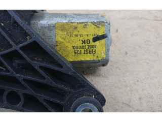 Моторчик заднего дворника 7237062 BMW X3 G01