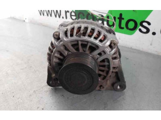 Генератор RF5C, A3TB4981 Mazda 626