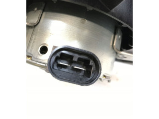 Вентилятор радиатора 5YY1188 Dacia Sandero