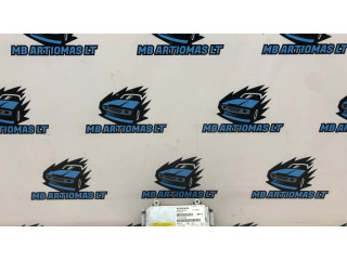 Блок управления двигателя 31295676   Volvo V70