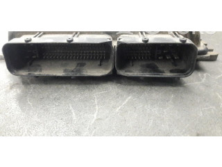 Блок управления двигателем ECU S118012001L Mini One - Cooper R50 - 53