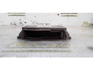 Řídící jednotka IAW16FEB Fiat Punto (176) 1996