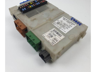 Блок предохранителей 6G9T14A073CK Ford S-MAX