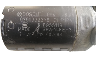 Volant Volkswagen Caddy 1994 9390332376, 9390332376