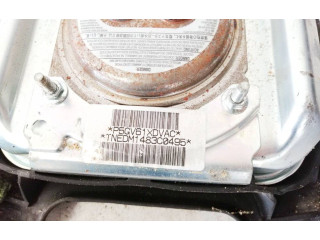 Подушка безопасности водителя Jeep Grand Cherokee (WJ)