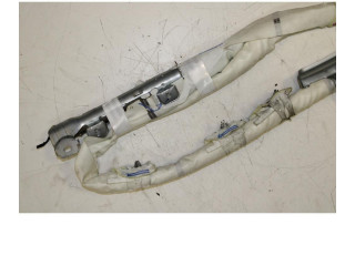 Боковая подушка безопасности Dacia Spring