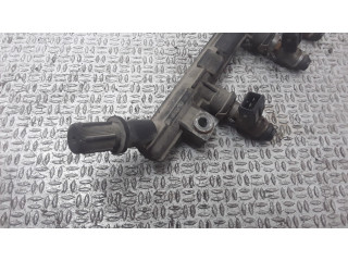 Vstřikovač CB261 Tata Indica Vista II pro benzínový motor 1.4