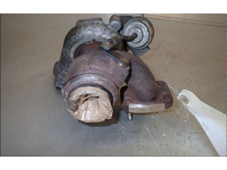 Turbodmychadlo Турбина 375Q2   Citroen Berlingo   9HX