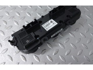 Блок управления климат-контролем 565907044CM Skoda Karoq