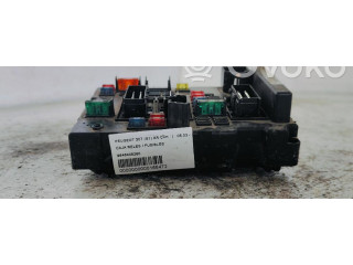 Pojistková skříňka 9646405280 Peugeot 307 2002