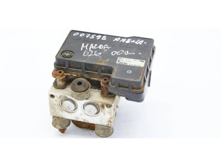 Блок АБС 4360767 Mazda 626 1998-2002 года